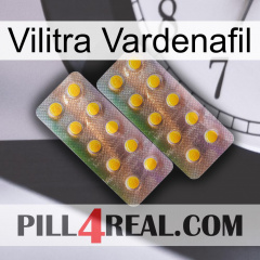 Vilitra Vardenafil new10